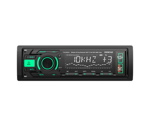  Автомобильная стереосистема MP3-плеер с дистанционным управлением