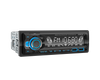 Автомобильная аудиосистема One Din Bluetooth с ЖК-дисплеем