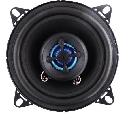 4-дюймовый автомобильный динамик, громкий динамик сабвуфера