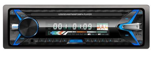 Автомобильный MP3-плеер со съемной панелью TS-3250dB с Bluetooth