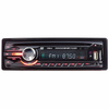 MP3-плеер для автомобильной стереосистемы, автомобильный видеоплеер, фиксированная панель с одним стандартом DIN 