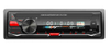 Автомобильный MP3-плеер со съемной панелью TS-3252D High Power