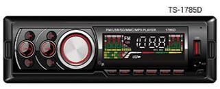 MP3-плеер для автомобильной стереосистемы, автомобильного аудио, новый съемный автомобильный MP3
