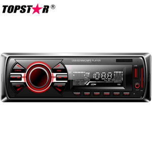 MP3-плеер с фиксированной панелью TS-1404f High Power