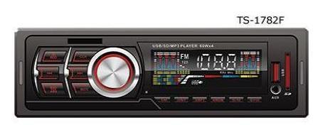 Исправлен красивый автомобильный MP3 с высоким качеством питания 7388