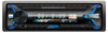 Автомобильный MP3-плеер со съемной панелью TS-3250d High Power