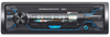 Авто Автомобильный MP3-плеер Один DIN Съемная панель Автомобильный MP3-плеер