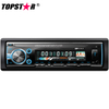 Автомобильный MP3-плеер со съемной панелью TS-3242dB с Bluetooth