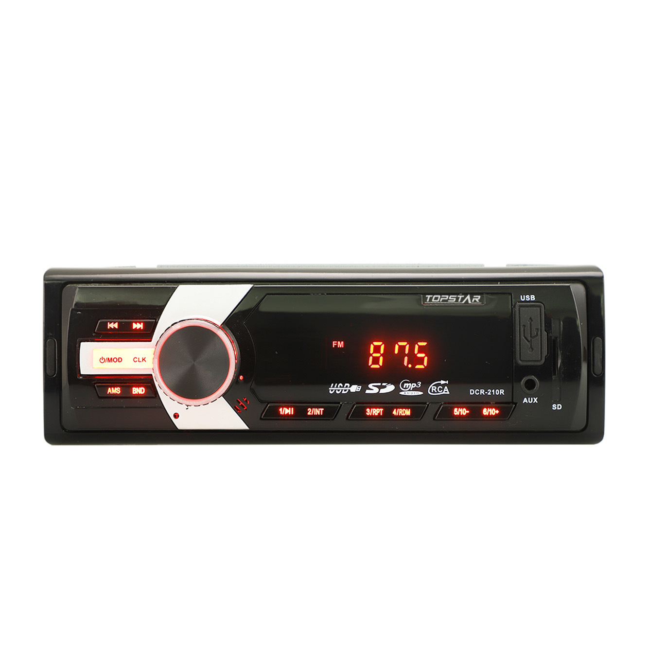 Авто стерео автомобильный видеоплеер MP3 для автомобиля автомобильный стерео Bluetooth FM радио USB мультимедиа MP3 аудио плеер