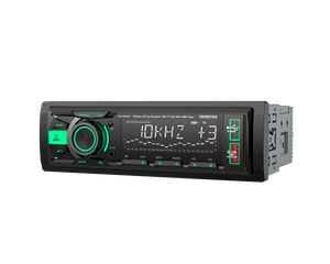 Автомобильный стерео MP3-плеер с функцией радио