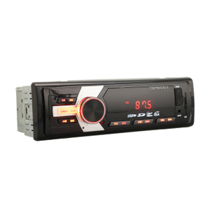 MP3-плеер к автомобильному стерео FM-передатчику, аудио с фиксированной панелью, автомобильный MP3-плеер, высокая мощность
