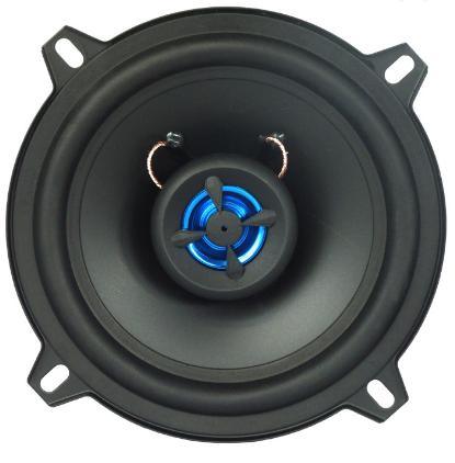 Высокомощный аудиодинамик Автомобильный аудиодинамик