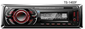 Новые модели дизайна автомобиля MP3 с радиатором 7388