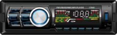MP3-плеер с фиксированной панелью, FM-передатчик, аудиосъемная панель, автомобильный MP3-плеер