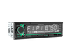 Частная автомобильная стереосистема MP3 с ЖК-дисплеем и функцией BT