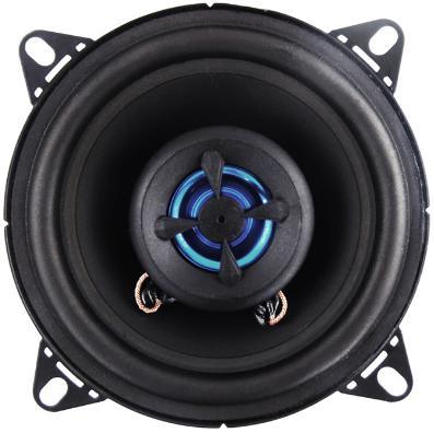4-дюймовый автомобильный динамик, громкий динамик сабвуфера