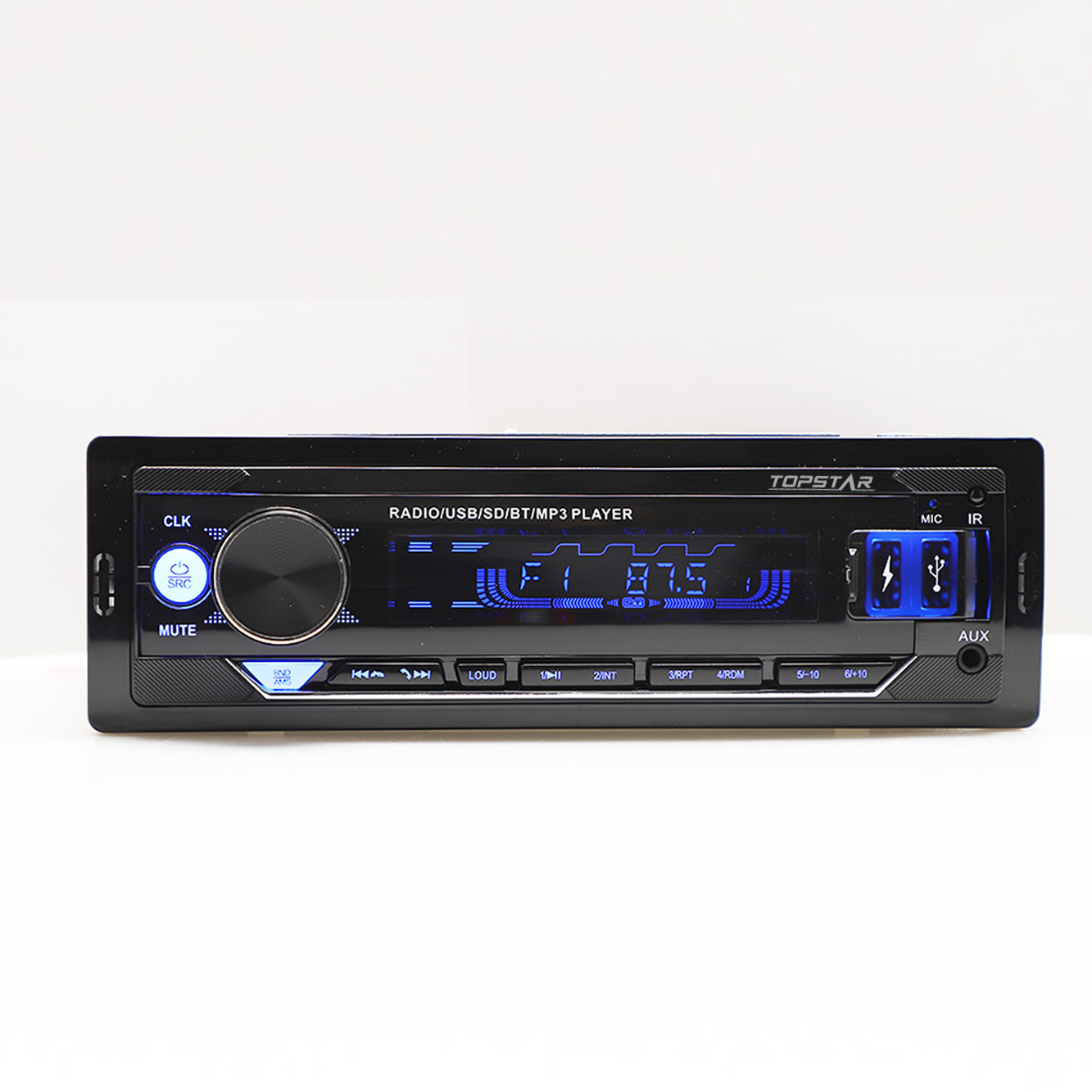 MP3-плеер для автомобильной стереосистемы, автомобильный MP3-плеер, съемная панель, автомобильная стереосистема, автомобильный MP3-плеер