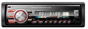 Съемная панель MP3-плеер высокой мощности
