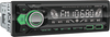 Высококачественный автомобильный MP3-плеер с фиксированной панелью и ЖК-дисплеем