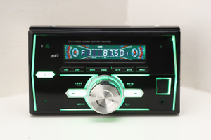  Высококачественный автомобильный MP3-плеер 2 DIN