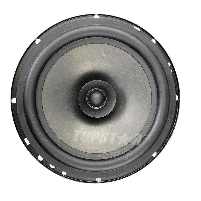 Аудиодинамик Динамик Коробка Профессиональный динамик Bluetooth-динамик Коаксиальный автомобильный звуковой динамик