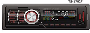 Исправлен красивый автомобильный MP3 с высоким качеством питания 7388