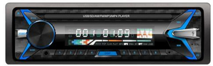 Автомобильный MP3-плеер со съемной панелью TS-3250dB с Bluetooth