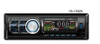 Автомобильный видеоплеер Автоаудио Автомобильный ЖК-плеер FM-передатчик Аудио Съемный MP3-плеер Аудио USB SD