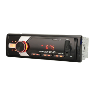 Авто стерео автомобильный видеоплеер MP3 для автомобиля автомобильный стерео Bluetooth FM радио USB мультимедиа MP3 аудио плеер