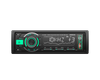 Автомобильный аудио MP3-плеер One Din с Bluetooth