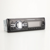 Автомобильный MP3-плеер Автомобильный видеоплеер MP3 для автомобиля Авто Стерео Автомобильный ЖК-плеер Автомобильная часть One DIN с фиксированной панелью Автомобильный плеер
