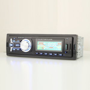 Автозвук Автомобильный радиоприемник Автомобильные аудиосистемы Автомобильная стереосистема Автозвук Один DIN автомобильный MP3-плеер