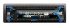 Автомобильный MP3-плеер со съемной панелью TS-3250d High Power