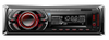 MP3-плеер с фиксированной панелью TS-1402f High Power