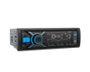 Автомобильный MP3-аудиосистема One Din с дистанционным управлением