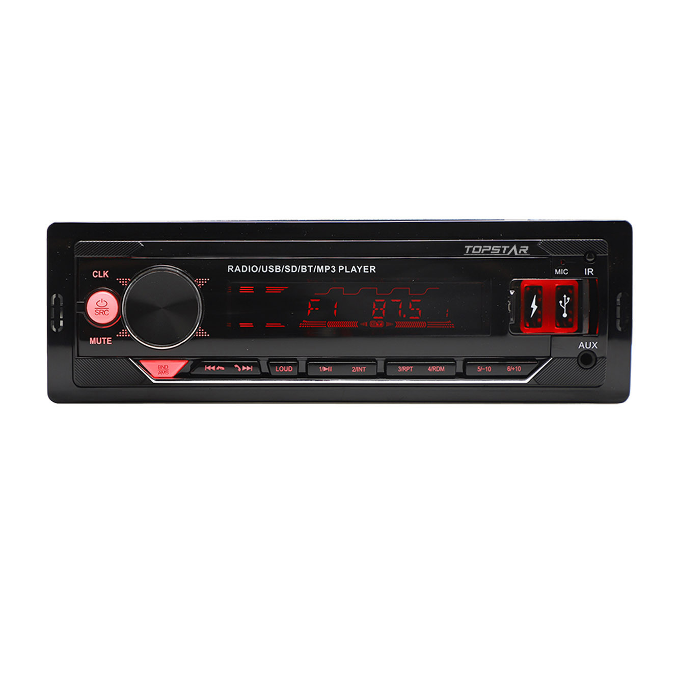 MP3-плеер для автомобильной стереосистемы, автомобильный MP3-плеер, съемная панель, автомобильная стереосистема, автомобильный MP3-плеер