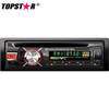 Автомобильный видеоплеер MP3 для автомобиля Автомобильный MP3-плеер с Bluetooth, USB, Aux, FM-радио