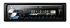 Автомобильный MP3-плеер со съемной панелью TS-3255D (длинный корпус)