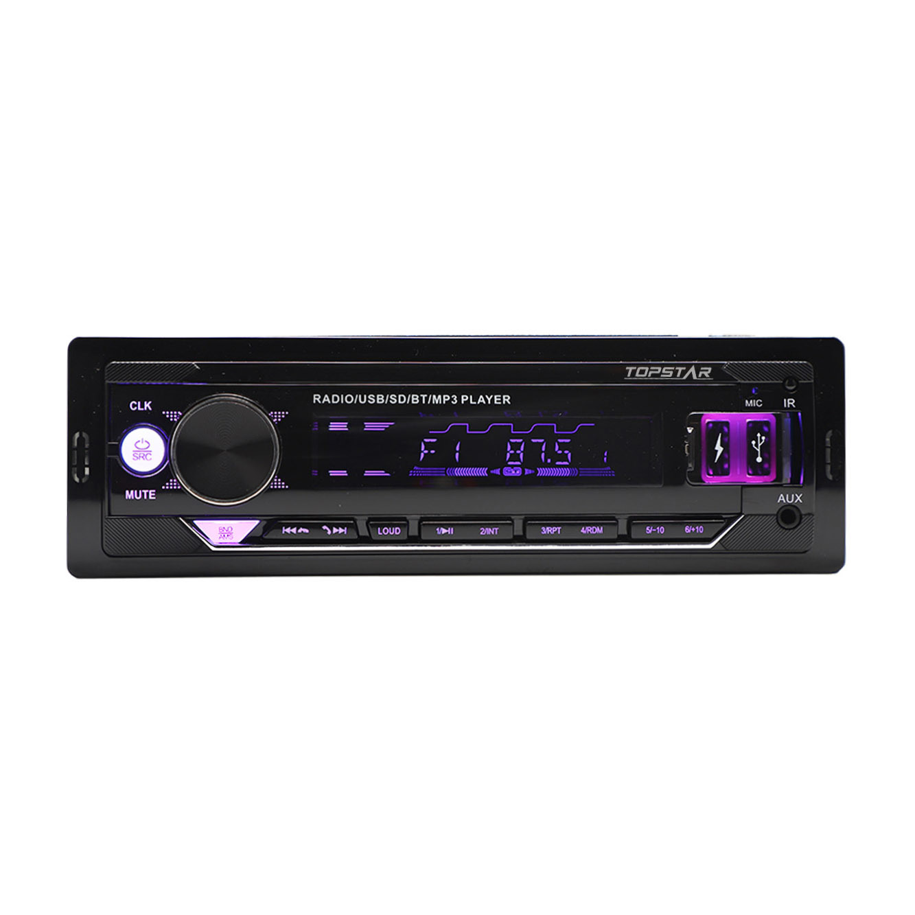 MP3-плеер для автомобильной стереосистемы, автомобильный MP3-плеер, съемная панель, автомобильная стереосистема, автомобильный MP3-плеер