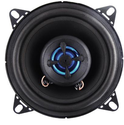 4-дюймовый автомобильный динамик, громкий динамик сабвуфера