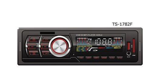 Исправлен красивый автомобильный MP3 с высоким качеством питания 7388