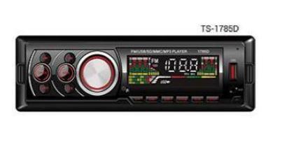 MP3-плеер для автомобильной стереосистемы, автомобильный видеоплеер, MP3-плеер высокой мощности, съемный с USB SD