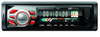 MP3-плеер для автомобильной стереосистемы с фиксированной панелью Автомобильный MP3-плеер
