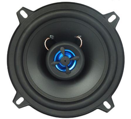 Высокомощный аудиодинамик Автомобильный аудиодинамик