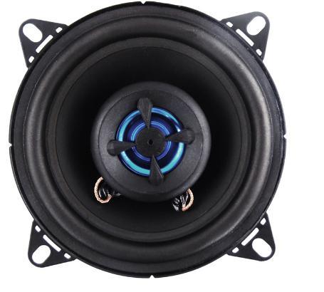 4-дюймовый автомобильный динамик, громкий динамик сабвуфера