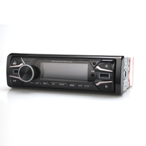 Цифровой FM-передатчик с фиксированной панелью, автомобильный USB/SD-радио, автомобильный MP3-плеер с 2 USB-входами, синий зуб
