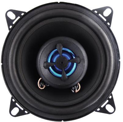 4-дюймовый автомобильный динамик, громкий динамик сабвуфера