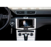 6,5-дюймовый автомобильный DVD-плеер Double DIN 2DIN с системой Wince/Android GPS