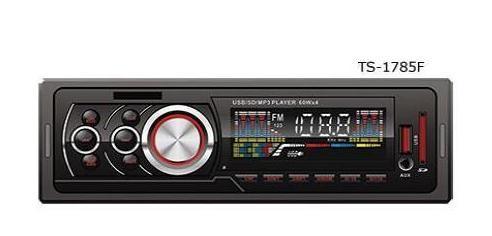 Автомобильный MP3 высокой мощности FM с фиксированной панелью