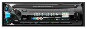  Mp3-плеер к автомобильной стереосистеме с Aux